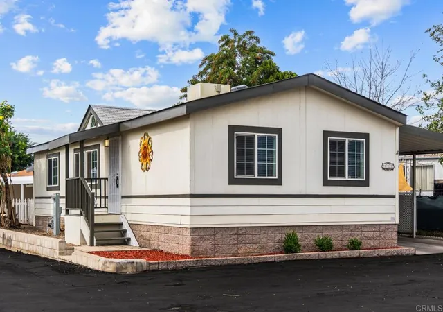 Homes for sale in El Cajon, CA | 351 E Bradley Ave #SPC 135, El Cajon, CA 92021 | MLS# PTP2601205