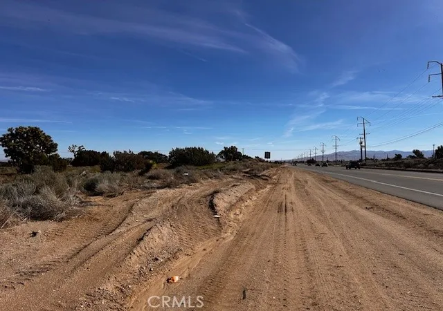 Photo 1 of Land for sale at 0 Phelan Apn# 3065161030000 Rd, Phelan, CA 92371 | MLS# HD26034161 | Listing updated on 2026-06-10