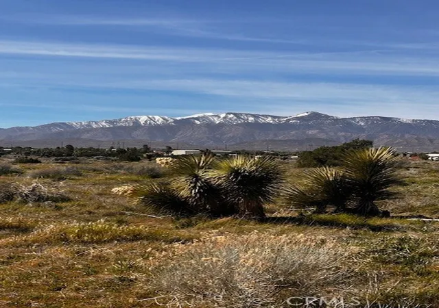 Photo 3 of Land for sale at 0 Phelan Apn# 3065161030000 Rd, Phelan, CA 92371 | MLS# HD26034161 | Listing updated on 2026-06-10