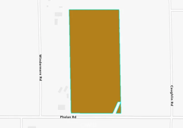 Photo 3 of Land for sale at 0 Phelan Apn# 3065161030000 Rd, Phelan, CA 92371 | MLS# HD26034161 | Listing updated on 2026-06-10