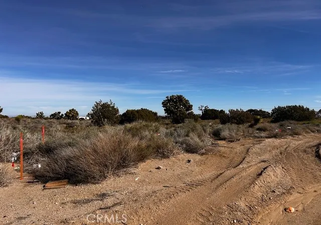 Photo 4 of Land for sale at 0 Phelan Apn# 3065161030000 Rd, Phelan, CA 92371 | MLS# HD26034161 | Listing updated on 2026-06-10