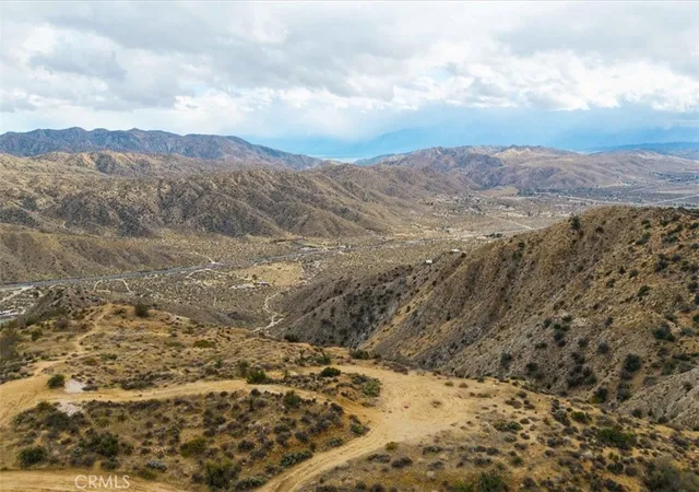 Photo 1 of Land for sale at 0 San Jacinto Rd, Yucca Valley, CA 92284 | MLS# JT26034173 | Listing updated on 2026-09-02