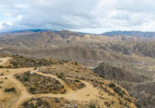 Photo 2 of Land for sale at 0 San Jacinto Rd, Yucca Valley, CA 92284 | MLS# JT26034173 | Listing updated on 2026-09-02
