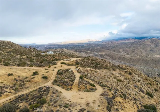 Photo 3 of Land for sale at 0 San Jacinto Rd, Yucca Valley, CA 92284 | MLS# JT26034173 | Listing updated on 2026-09-02
