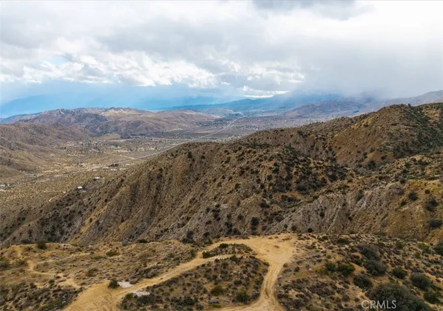 Photo 3 of Land for sale at 0 San Jacinto Rd, Yucca Valley, CA 92284 | MLS# JT26034173 | Listing updated on 2026-09-02