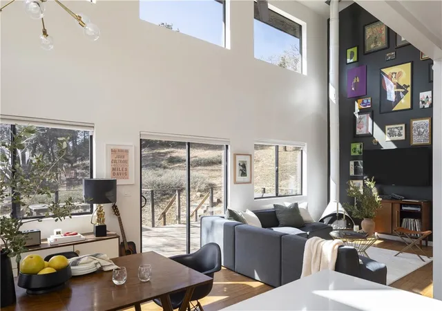 3rd image of 32945 Juniper Ln, Green Valley Lake, CA 92341 | MLS# IG26030494