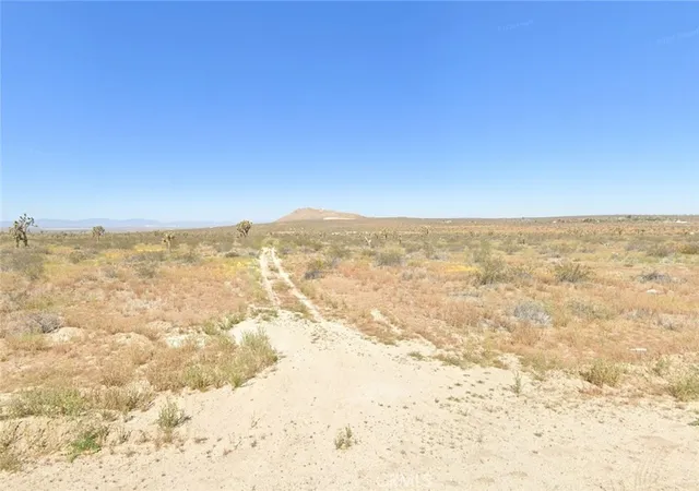 Photo 2 of Land for sale at 0 E Cor Of 187th St E/avenue I8, Lancaster, CA 93535 | MLS# SR26034216 | Listing updated on 2026-02-14