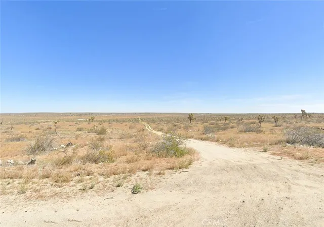 Photo 3 of Land for sale at 0 E Cor Of 187th St E/avenue I8, Lancaster, CA 93535 | MLS# SR26034216 | Listing updated on 2026-02-14