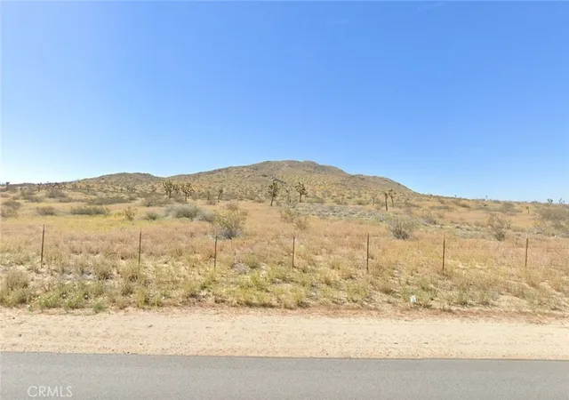 Photo 4 of Land for sale at 0 E Cor Of 187th St E/avenue I8, Lancaster, CA 93535 | MLS# SR26034216 | Listing updated on 2026-02-14