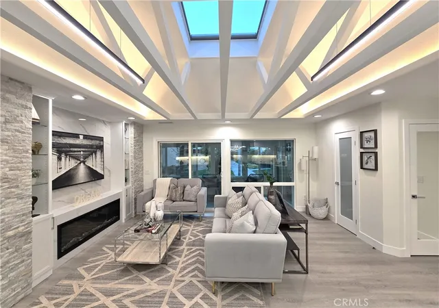 Photo 1 of Sale Pending at 3026 Calle Sonora #P, Laguna Woods, CA 92637 | MLS# PW26030447 | Listing updated on 2026-04-21