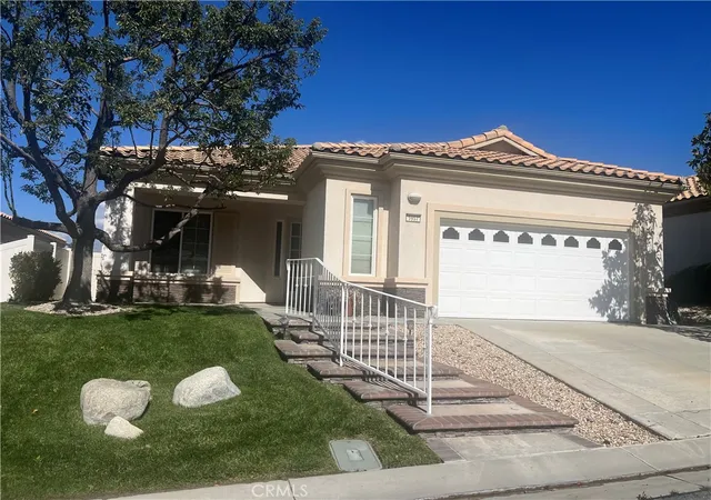 Photo 1 of Single family home for sale at 5957 Indian Cyn Dr, Banning, CA 92220 | MLS# IV26034193 | Listing updated on 2026-09-23
