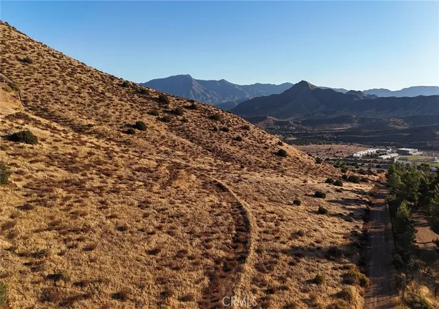 1st image of 0 Hypotenuse Rd, Acton, CA 93510 | MLS# SR26034233