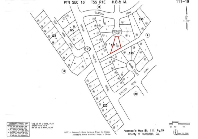 2nd image of 22 22 Spruce Ct, Whitethorn, CA 95589 | MLS# 41124129