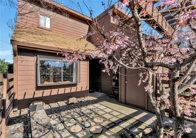 Photo 3 of Condo for sale at 2500 Shooting Star Way, Chico, CA 95928 | MLS# SN26030716 | Listing updated on 2026-05-16