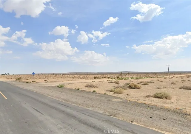 Photo 3 of Land for sale at 14100 E Ave H, Lancaster, CA 93535 | MLS# SR26034272 | Listing updated on 2026-02-15