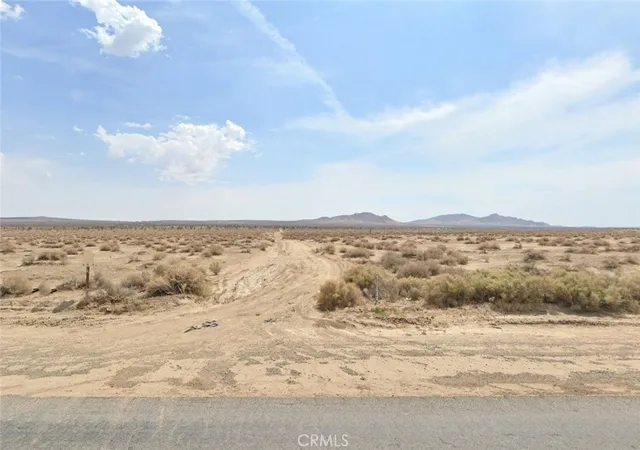 Photo 3 of Land for sale at 14500 E Ave H8, Lancaster, CA 93535 | MLS# SR26034280 | Listing updated on 2026-02-15