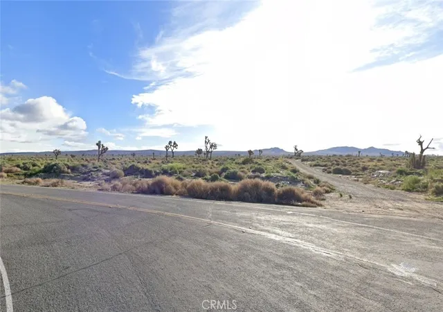 Photo 3 of Land for sale at 0 E 127th St E/north Of Ave I, Lancaster, CA 93535 | MLS# SR26034287 | Listing updated on 2026-02-15