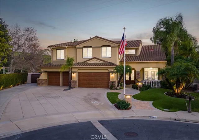 1st image of 2398 Meadow Glen, La Verne, CA 91750 | MLS# CV26034107