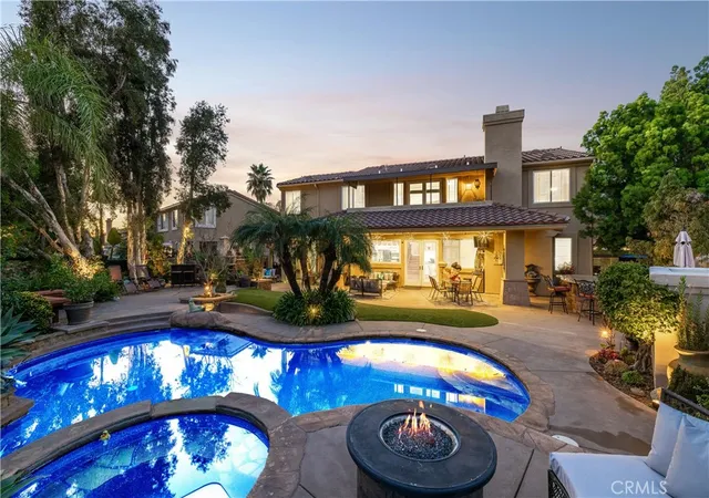 2nd image of 2398 Meadow Glen, La Verne, CA 91750 | MLS# CV26034107