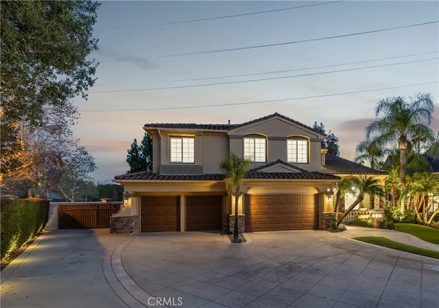 4th image of 2398 Meadow Glen, La Verne, CA 91750 | MLS# CV26034107