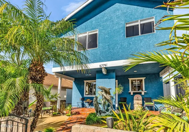 Photo 3 of Multi family home for sale at 6779 Ojai Ave, Ventura, CA 93001 | MLS# P1-25871 | Listing updated on 2026-06-19