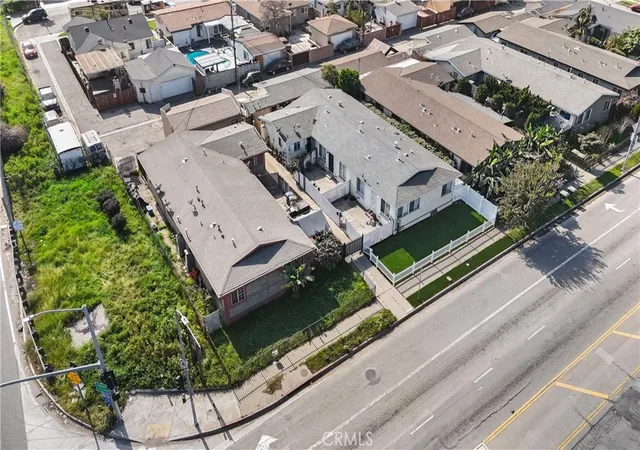 Homes for sale in Gardena, CA | 640 W Redondo Beach, Gardena, CA 90247 | MLS# PW26033754