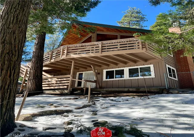 Homes for sale in Crestline, CA | 855 Bergschrund Dr, Crestline, CA 92325 | MLS# MB26033934