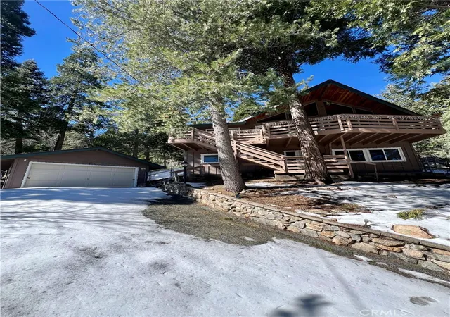 Homes for sale in Crestline, CA | 855 Bergschrund Dr, Crestline, CA 92325 | MLS# MB26033934