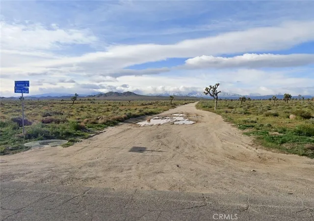 Photo 4 of Land for sale at 0 120th St E/south Of Ave K8, Lancaster, CA 93535 | MLS# SR26034356 | Listing updated on 2026-02-15