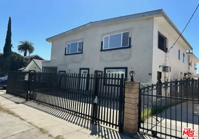 Photo 1 of Multi family home for sale at 4534 Kingswell Ave, Los Angeles, CA 90027 | MLS# 26652253 | Listing updated on 2026-10-07