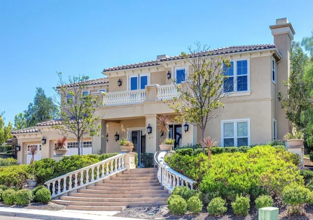Photo 1 of Sale Pending at 671 Via Maggiore, Chula Vista, CA 91914 | MLS# 260003677SD | Listing updated on 2026-04-10