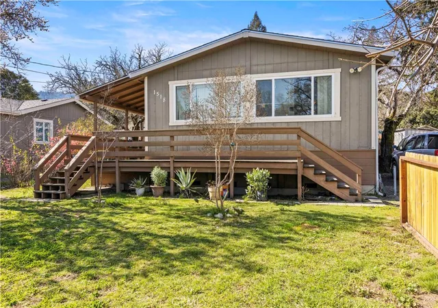 Homes for sale in Ukiah, CA | 1518 Monroe, Ukiah, CA 95482 | MLS# LC26034488