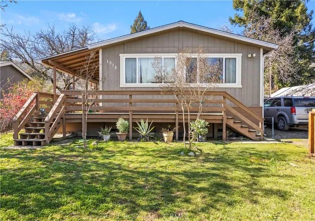 Homes for sale in Ukiah, CA | 1518 Monroe, Ukiah, CA 95482 | MLS# LC26034488