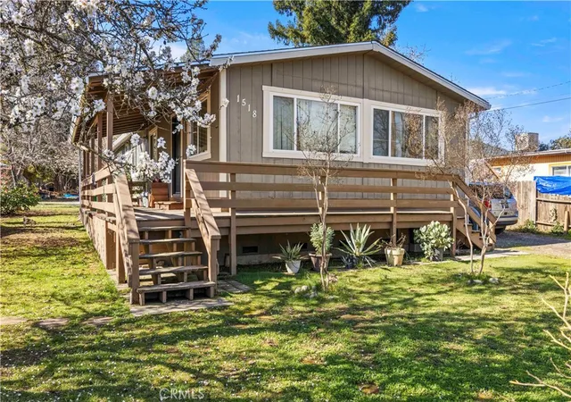 Homes for sale in Ukiah, CA | 1518 Monroe, Ukiah, CA 95482 | MLS# LC26034488