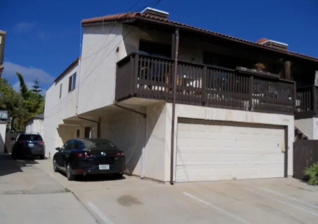1st image of 1250 1254 Parker Pl, San Diego, CA 92109 | MLS# NDP2601483