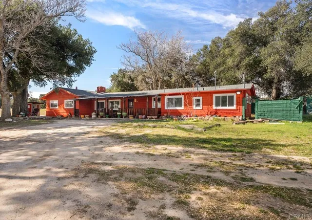 1st image of 2758 Ribbonwood, Boulevard, CA 91905 | MLS# PTP2601219