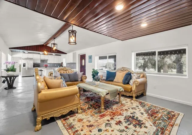Photo 3 of Single family home for sale at 2758 Ribbonwood, Boulevard, CA 91905 | MLS# PTP2601219 | Listing updated on 2026-09-11