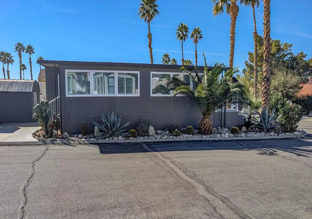 Photo 3 of Manufactured home for sale at 70200 Dillon Rd #88, Desert Hot Springs, CA 92241 | MLS# 219143290DA | Listing updated on 2026-05-26