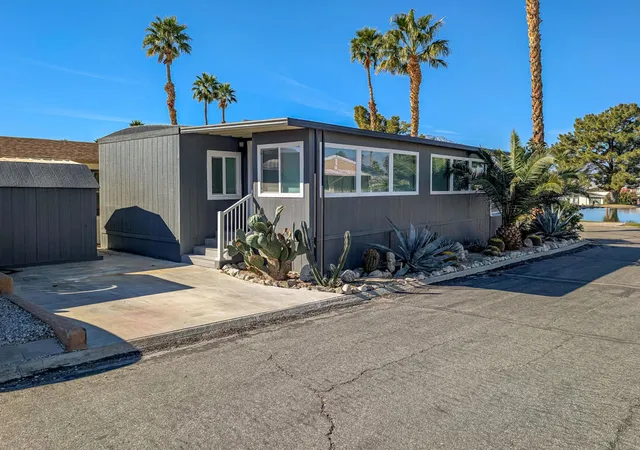 Photo 4 of Manufactured home for sale at 70200 Dillon Rd #88, Desert Hot Springs, CA 92241 | MLS# 219143290DA | Listing updated on 2026-05-26