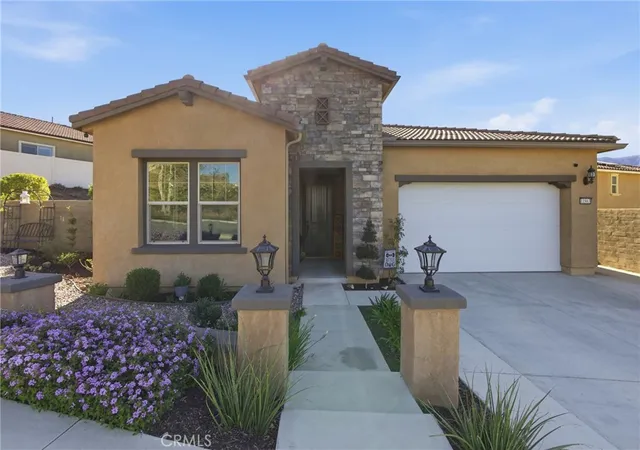 Photo 1 of Single family home for sale at 11863 Trailwood Ct, Corona, CA 92883 | MLS# CV26032190 | Listing updated on 2026-10-04