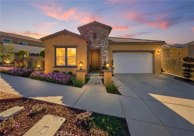 Photo 2 of Single family home for sale at 11863 Trailwood Ct, Corona, CA 92883 | MLS# CV26032190 | Listing updated on 2026-10-04