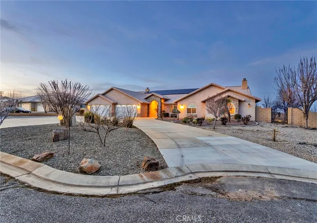 Homes for sale in Oak Hills, CA | 12290 Larch Rd, Oak Hills, CA 92344 | MLS# HD26034622