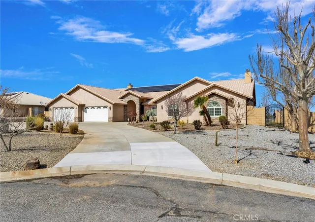 Homes for sale in Oak Hills, CA | 12290 Larch Rd, Oak Hills, CA 92344 | MLS# HD26034622
