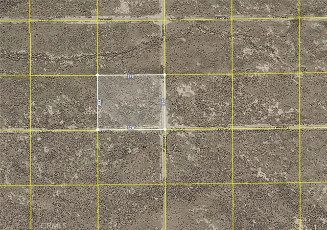 Photo 1 of Land for sale at 0 Cor Of W Ave C4/45th St, Lancaster, CA 93536 | MLS# SR26034627 | Listing updated on 2026-02-16
