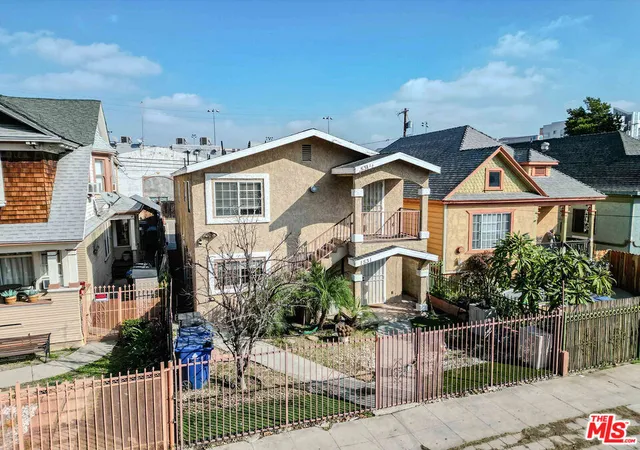 2nd image of 1531 Cambria St, Los Angeles, CA 90017 | MLS# 26648307