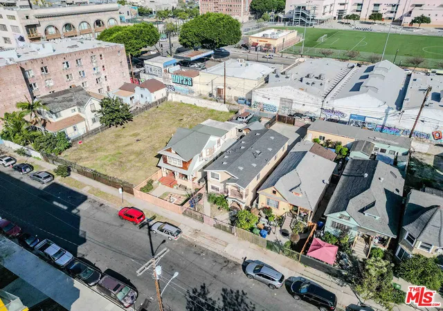 4th image of 1531 Cambria St, Los Angeles, CA 90017 | MLS# 26648307