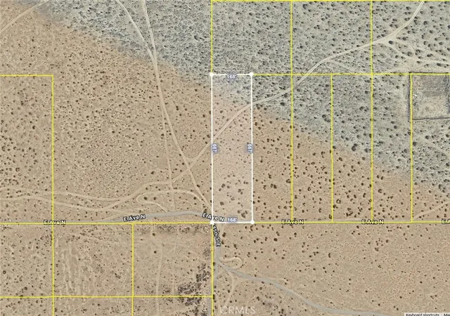 Photo 1 of Land for sale at 18500 E Avenue N, Lancaster, CA 93535 | MLS# SR26034702 | Listing updated on 2026-02-16