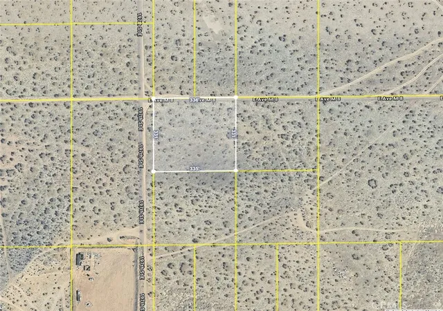 Photo 1 of Land for sale at 0 Cor Of E Ave M4/197th St, Lancaster, CA 93535 | MLS# SR26034703 | Listing updated on 2026-02-16