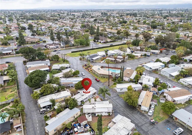 Photo 27 of Manufactured home for sale at 8787 Locust Ave #24, Fontana, CA 92335 | MLS# TR26031552 | Listing updated on 2026-10-04