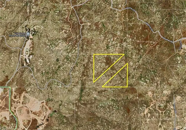 Photo 2 of Land for sale at 0 Gunther, Menifee, CA 92585 | MLS# OC26034726 | Listing updated on 2026-07-01